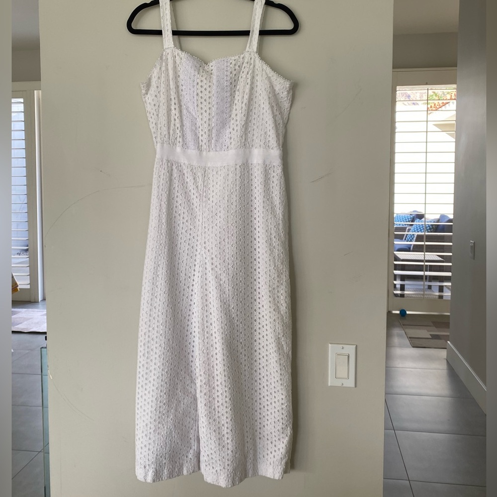 Banana Republic Romper